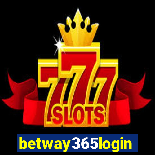 betway365login