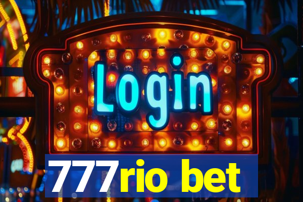 777rio bet