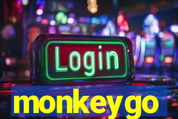 monkeygo