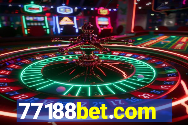 77188bet.com