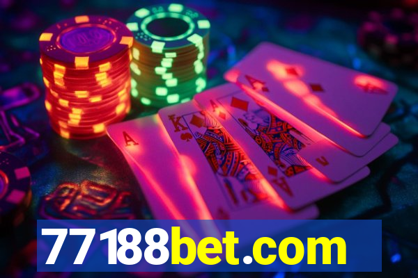 77188bet.com