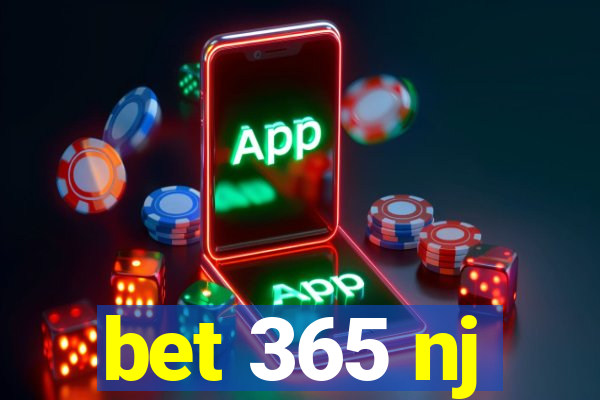 bet 365 nj