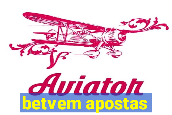 betvem apostas