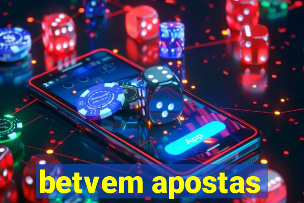 betvem apostas