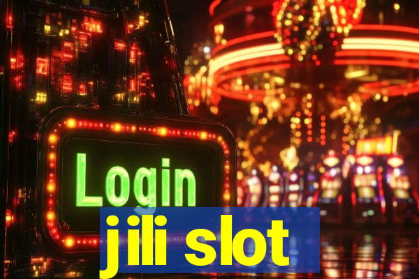 jili slot