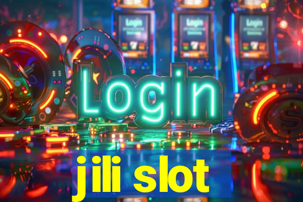 jili slot