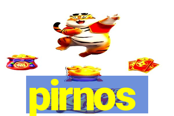 pirnos