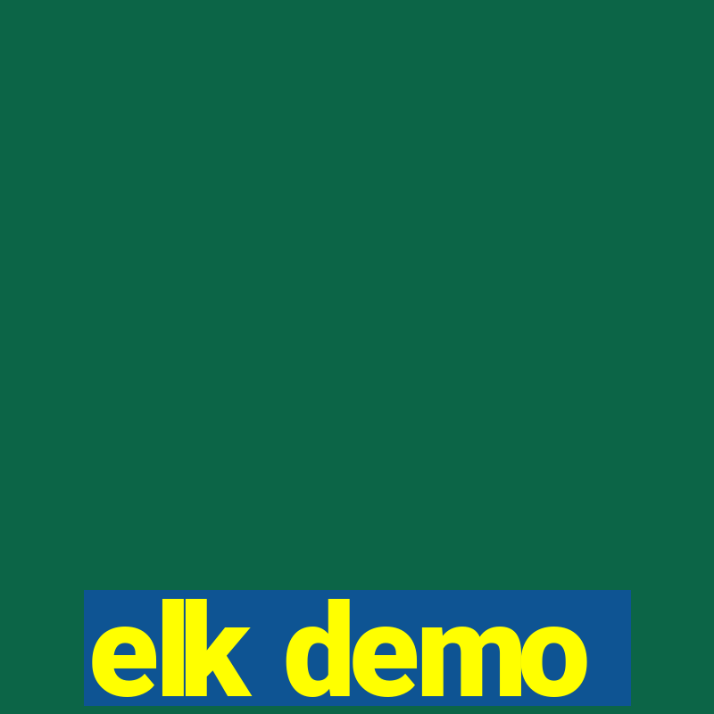 elk demo