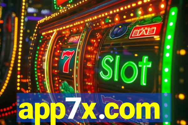 app7x.com