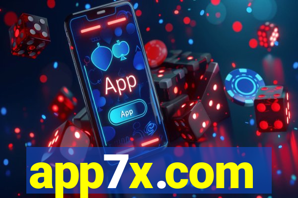 app7x.com