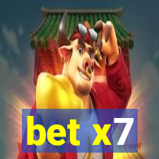 bet x7