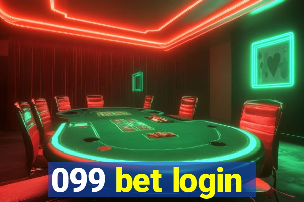 099 bet login