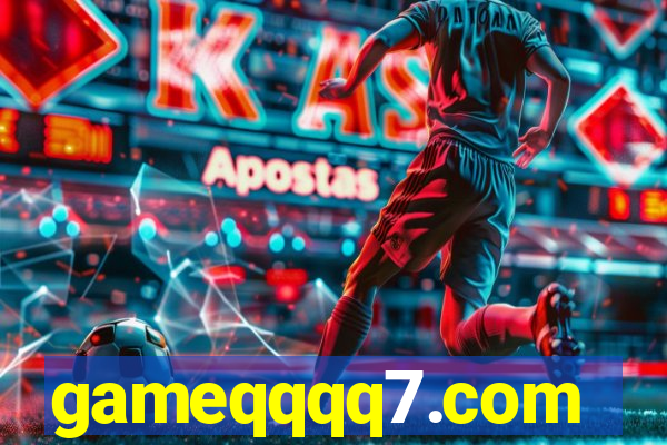 gameqqqq7.com