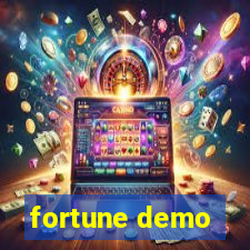 fortune demo