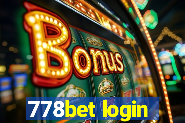 778bet login