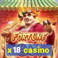 x18 casino