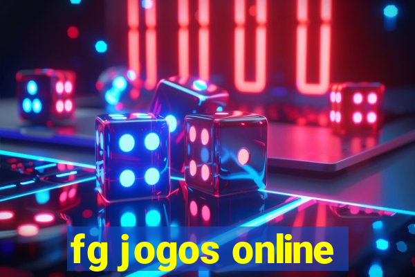 fg jogos online