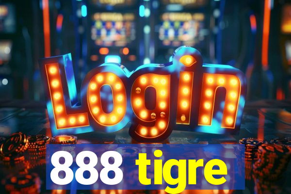 888 tigre