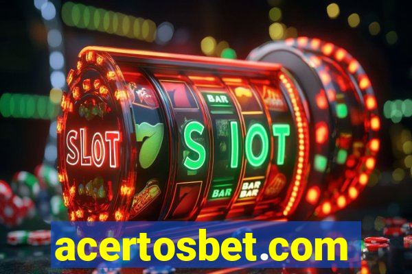 acertosbet.com