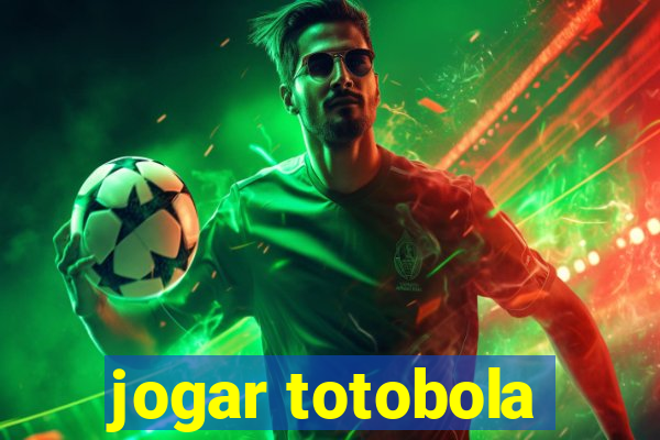 jogar totobola