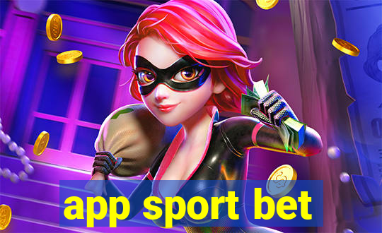 app sport bet