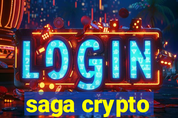 saga crypto