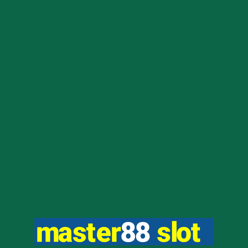 master88 slot