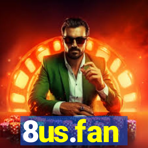 8us.fan