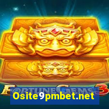 Osite9pmbet.net