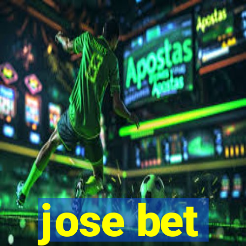 jose bet