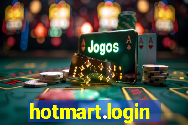 hotmart.login