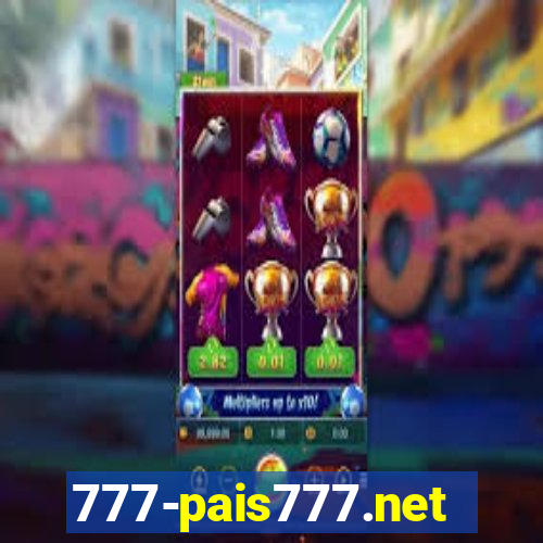 777-pais777.net