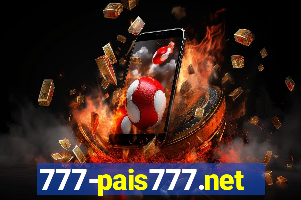 777-pais777.net