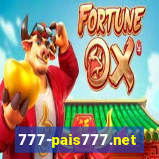 777-pais777.net