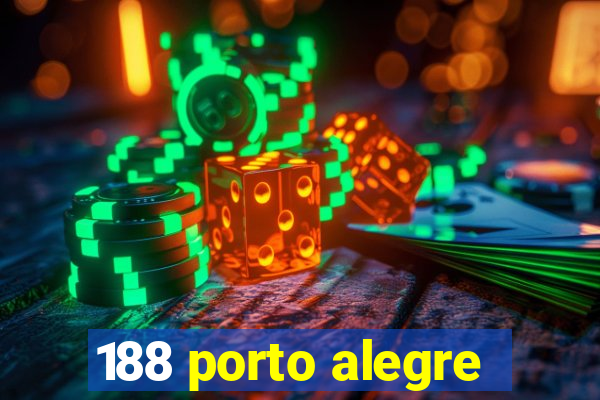 188 porto alegre