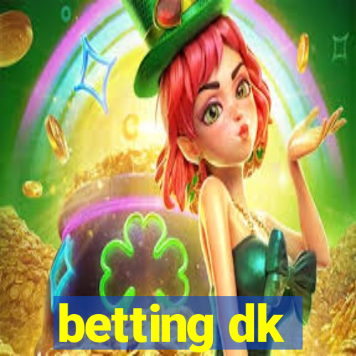 betting dk