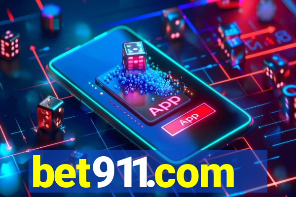 bet911.com