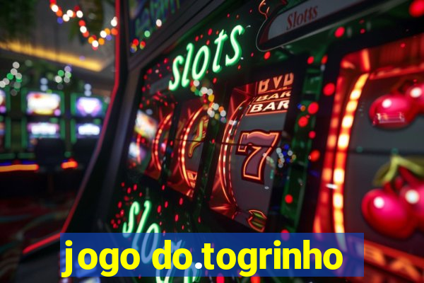 jogo do.togrinho