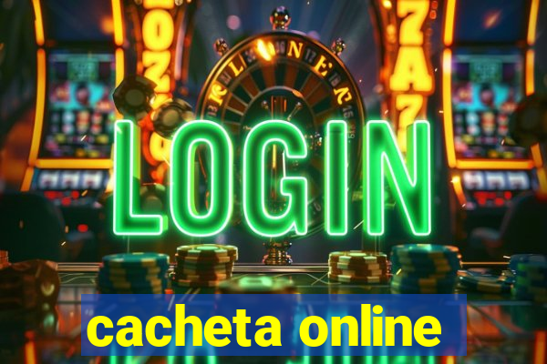 cacheta online