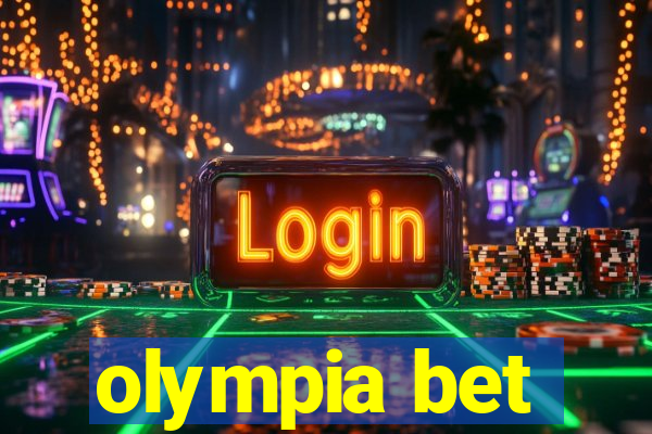 olympia bet