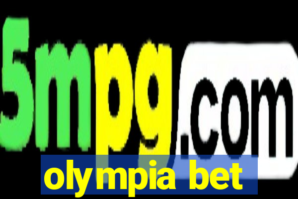 olympia bet