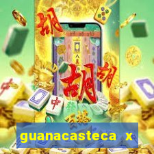 guanacasteca x municipal liberia