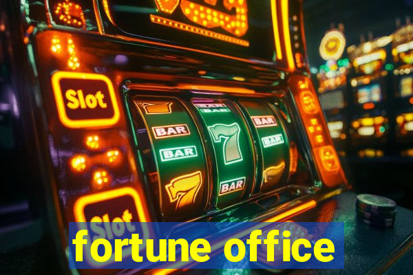 fortune office