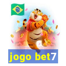 jogo bet7