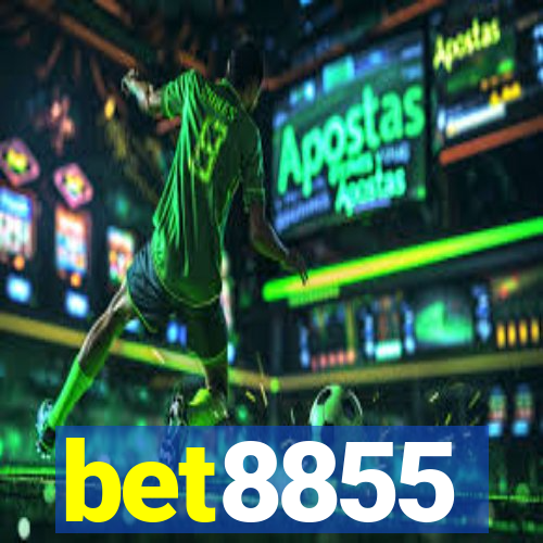 bet8855