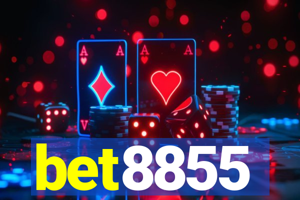 bet8855