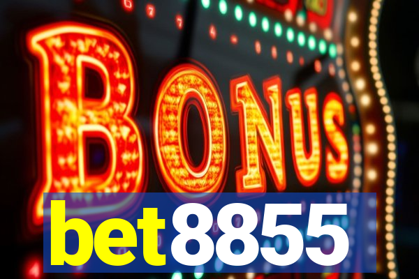 bet8855