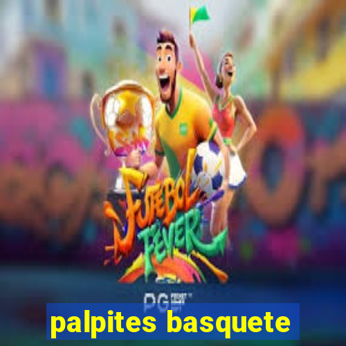 palpites basquete