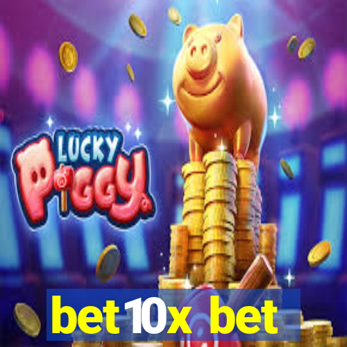 bet10x bet