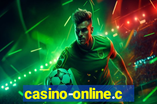 casino-online.com